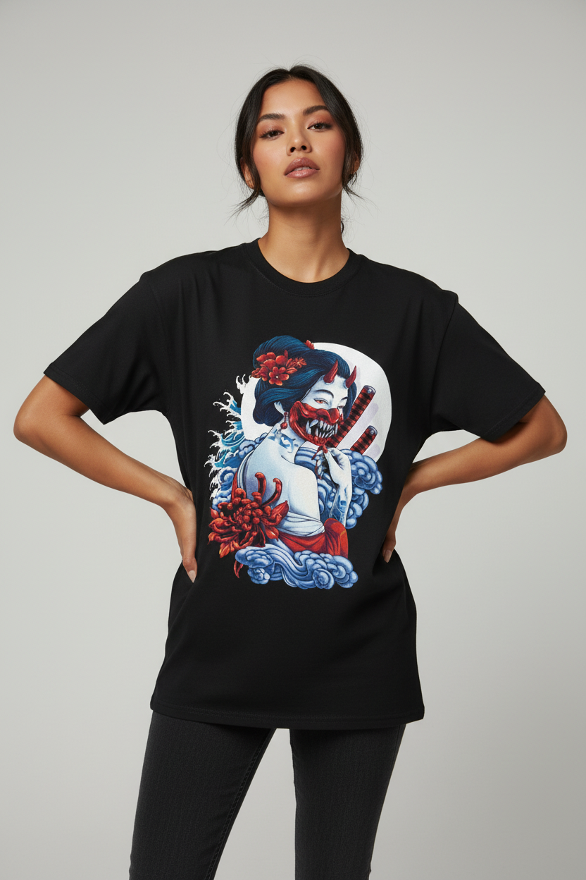 STREET WEAR