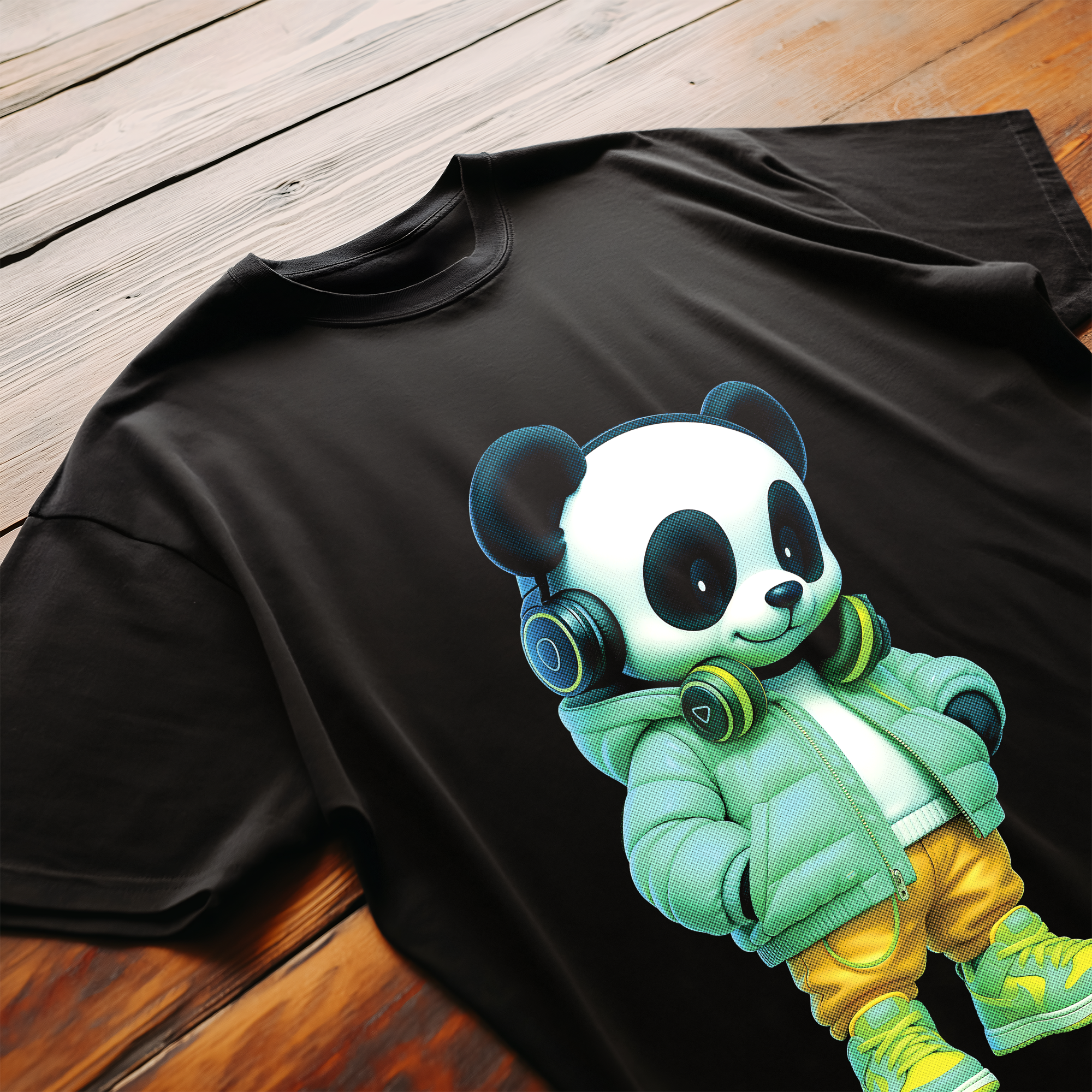 STREET WEAR