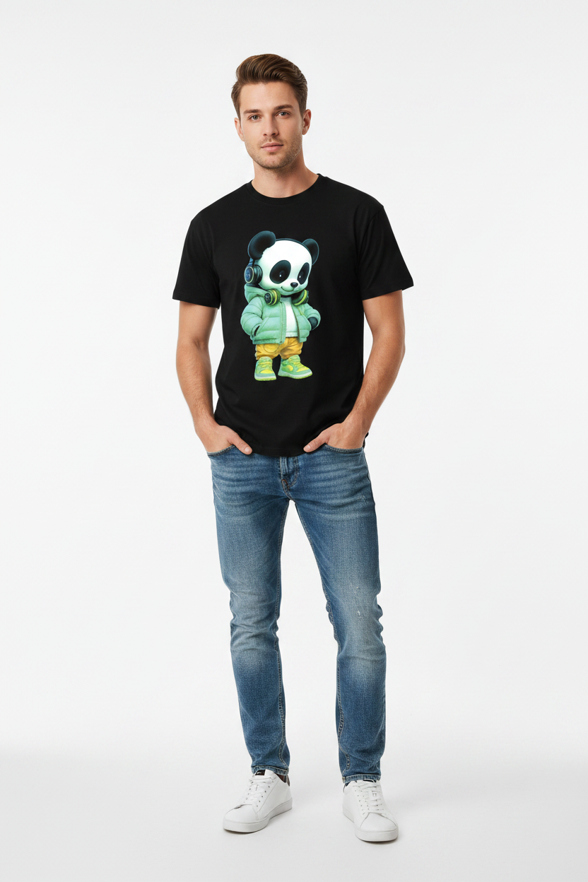 STREET WEAR