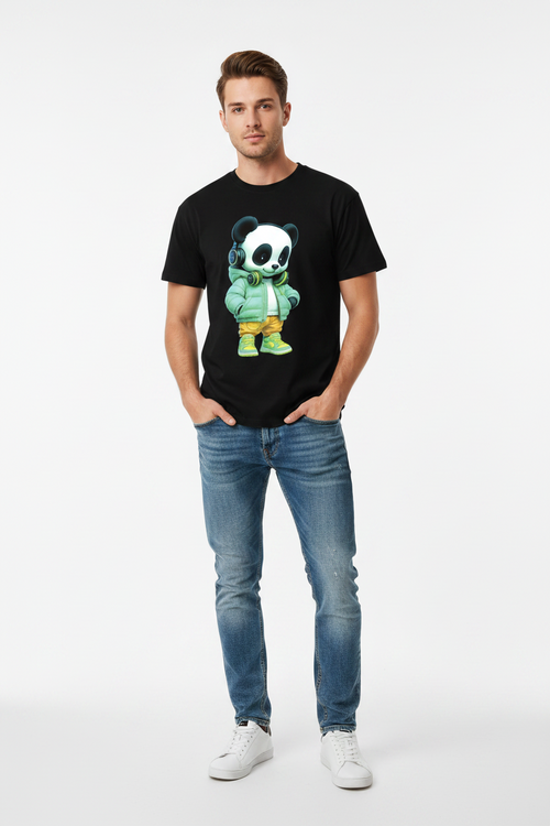 STREET WEAR