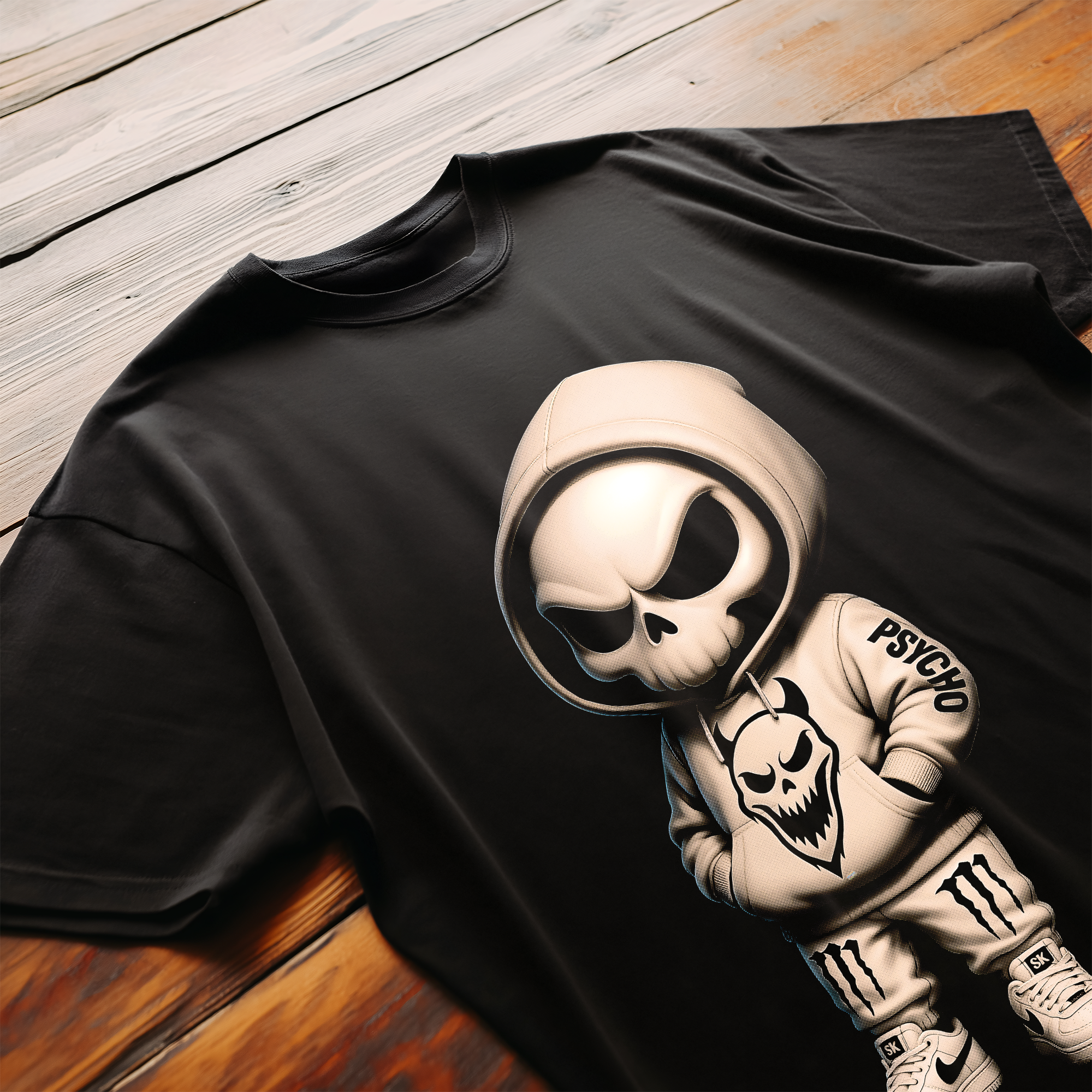 STREET WEAR