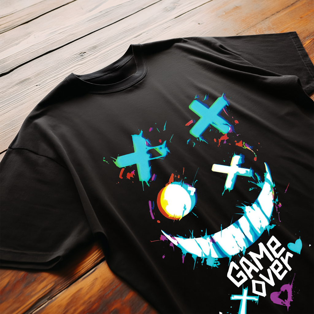 STREET WEAR