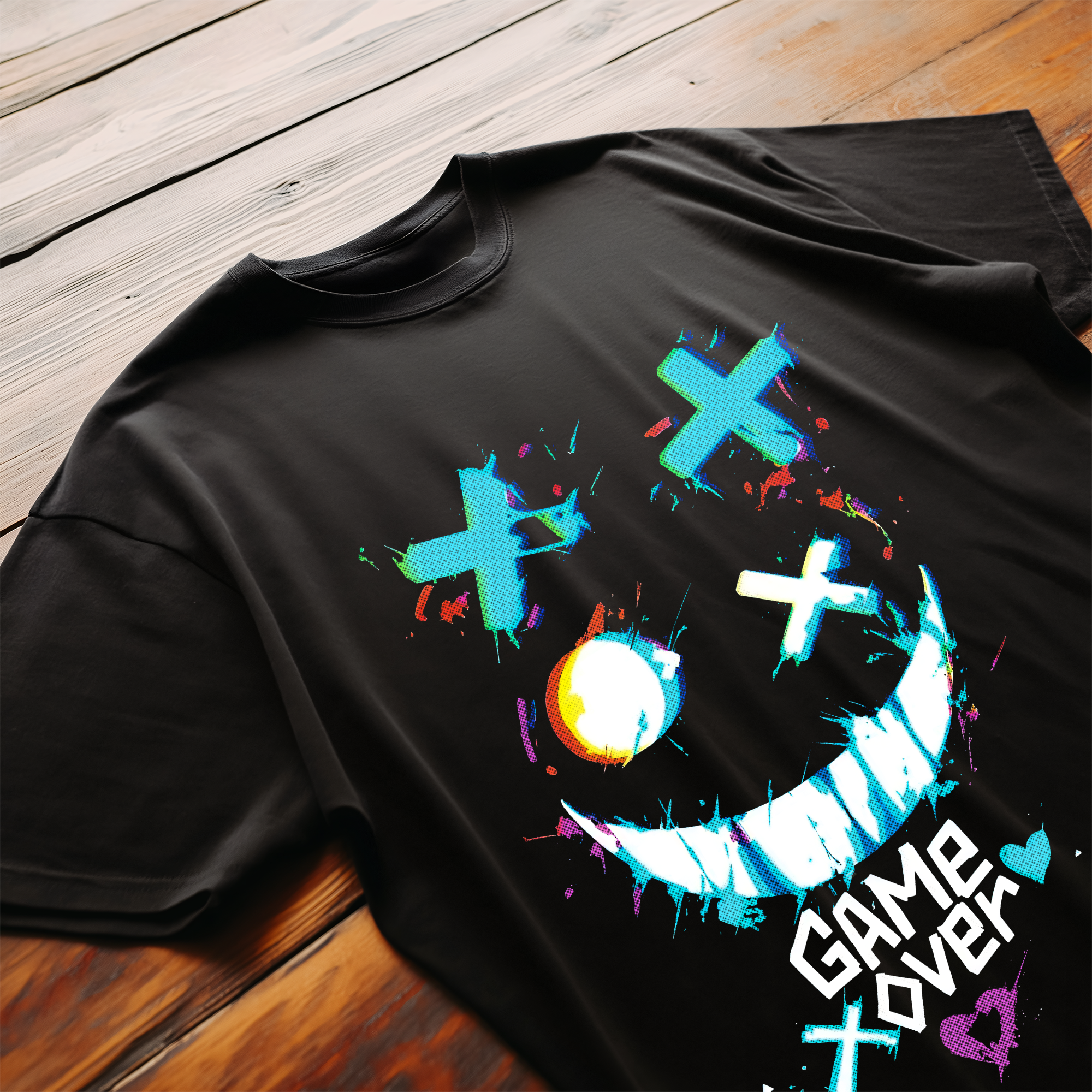 STREET WEAR