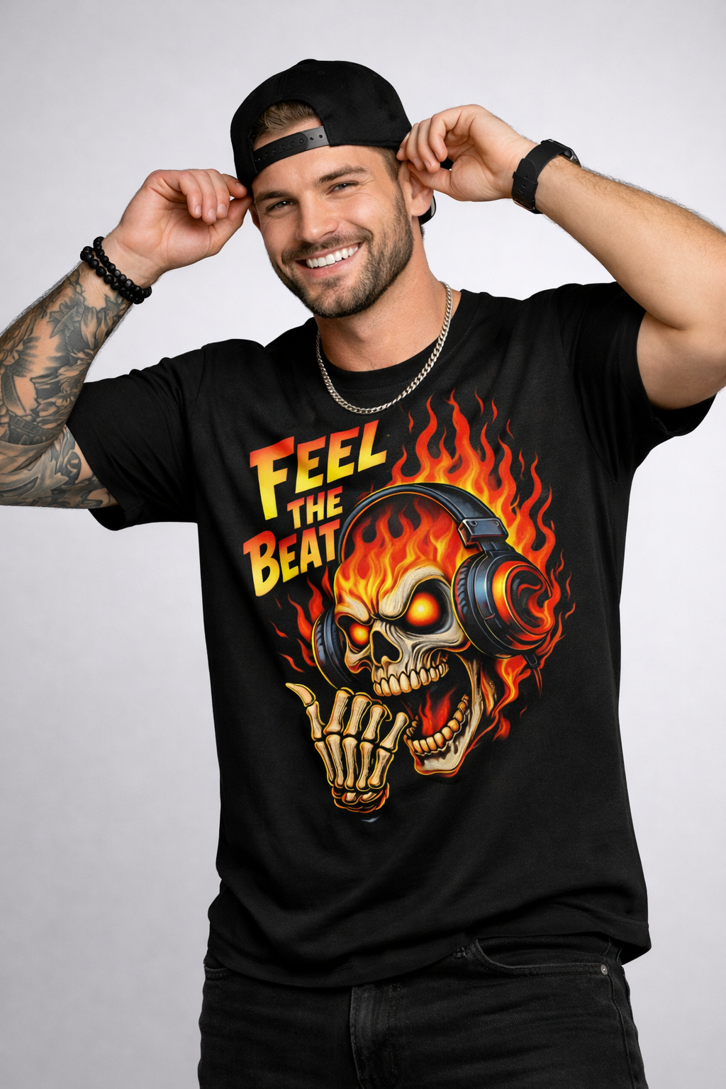 Short sleeve T-Shirt